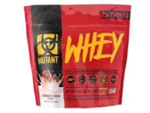 Mutant Core Whey 5 Libras